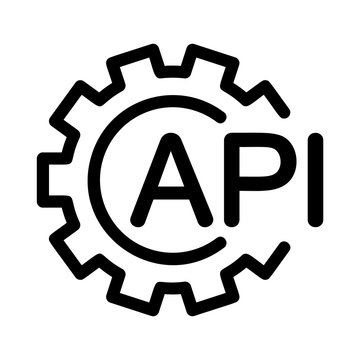 API