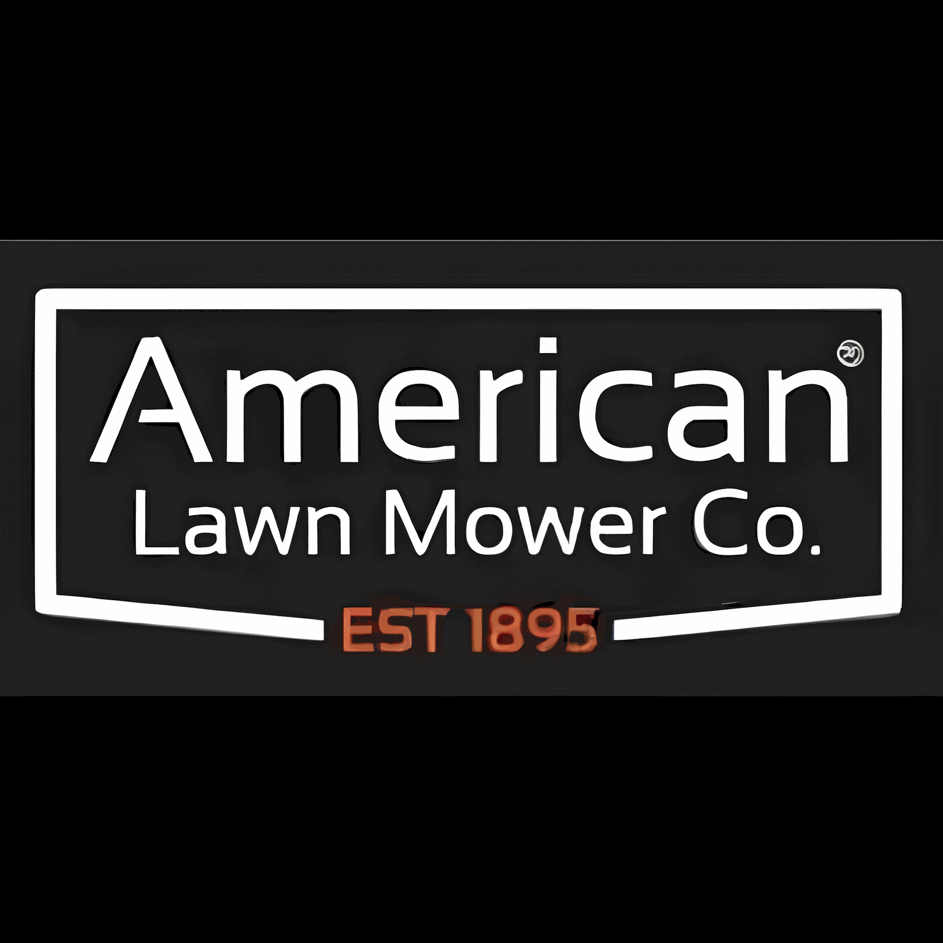 American Lawn Mower