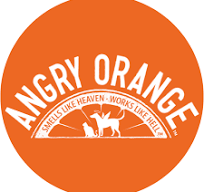 Angry Orange