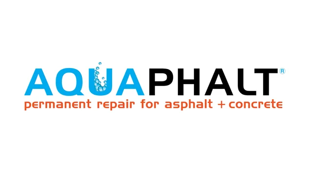 Aquaphalt