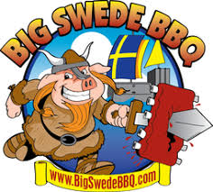 BIG SWEDE BBQ