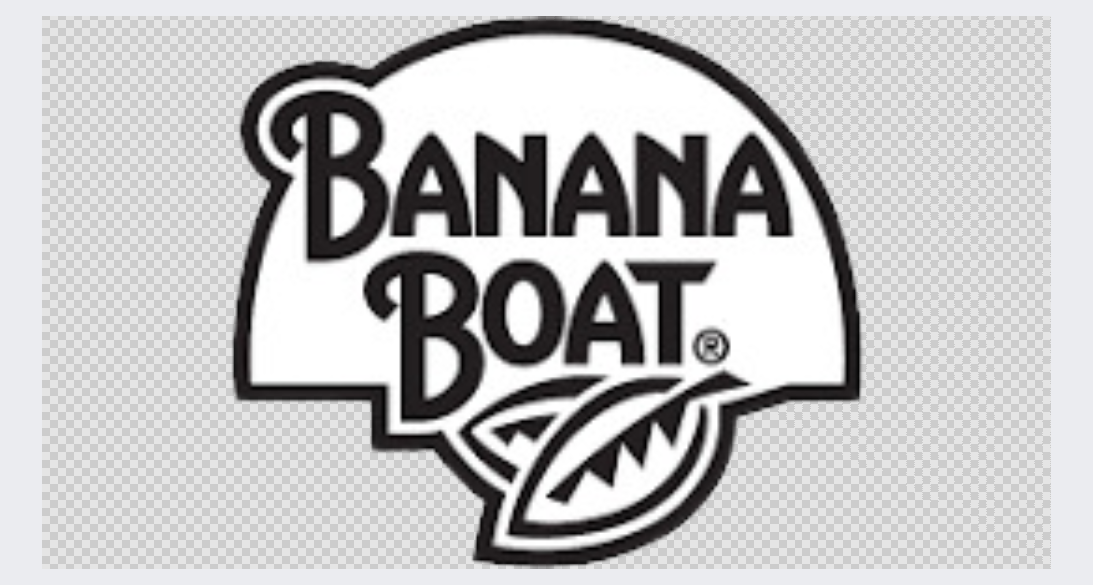 Banana Boat