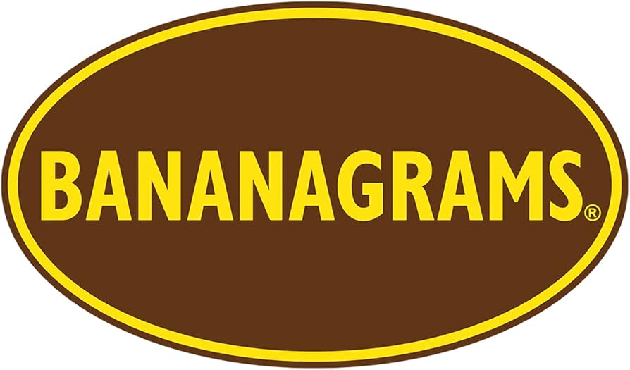 Bananagrams