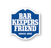 Bar Keepers Friend