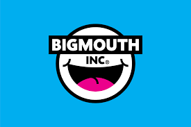 BigMouth Inc.