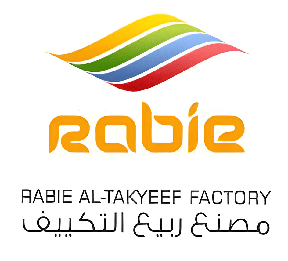 Rabie Al-Takyeef Factory