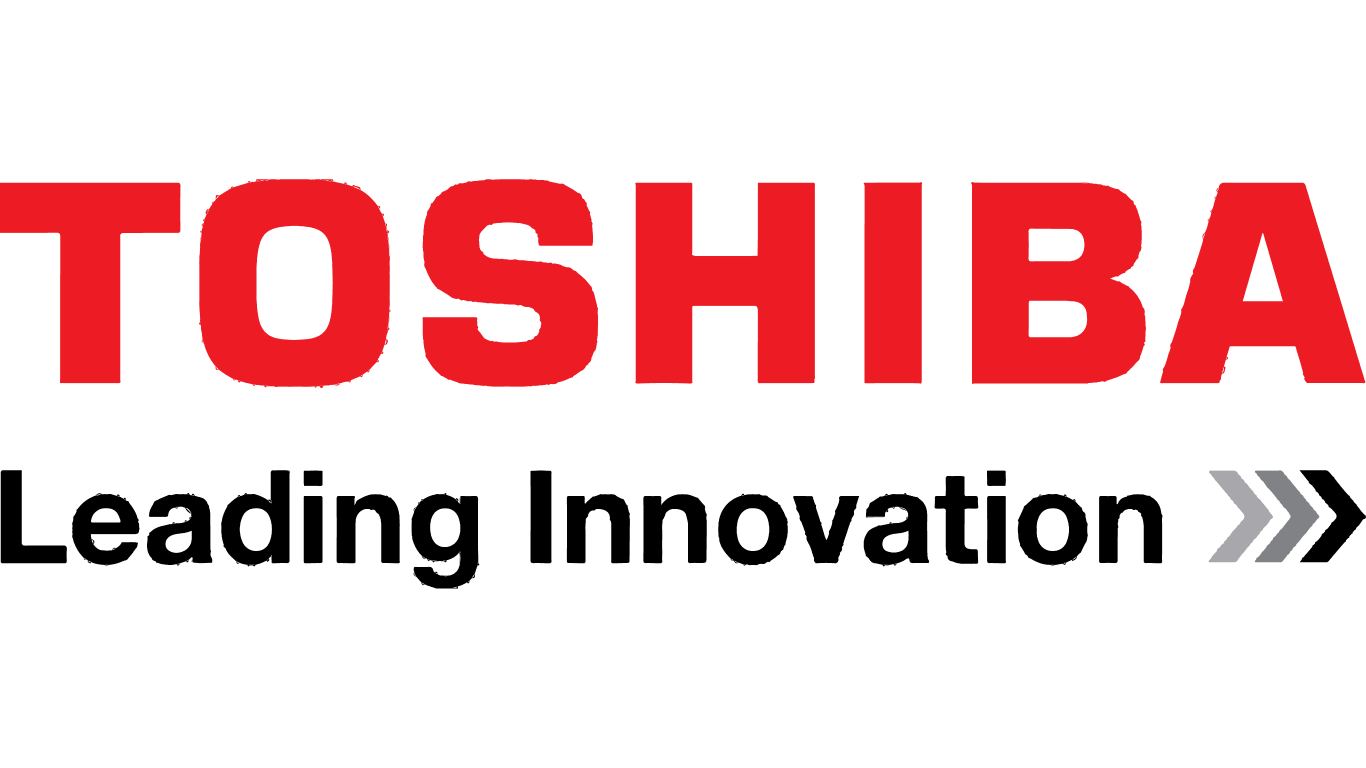 TOSHIBA