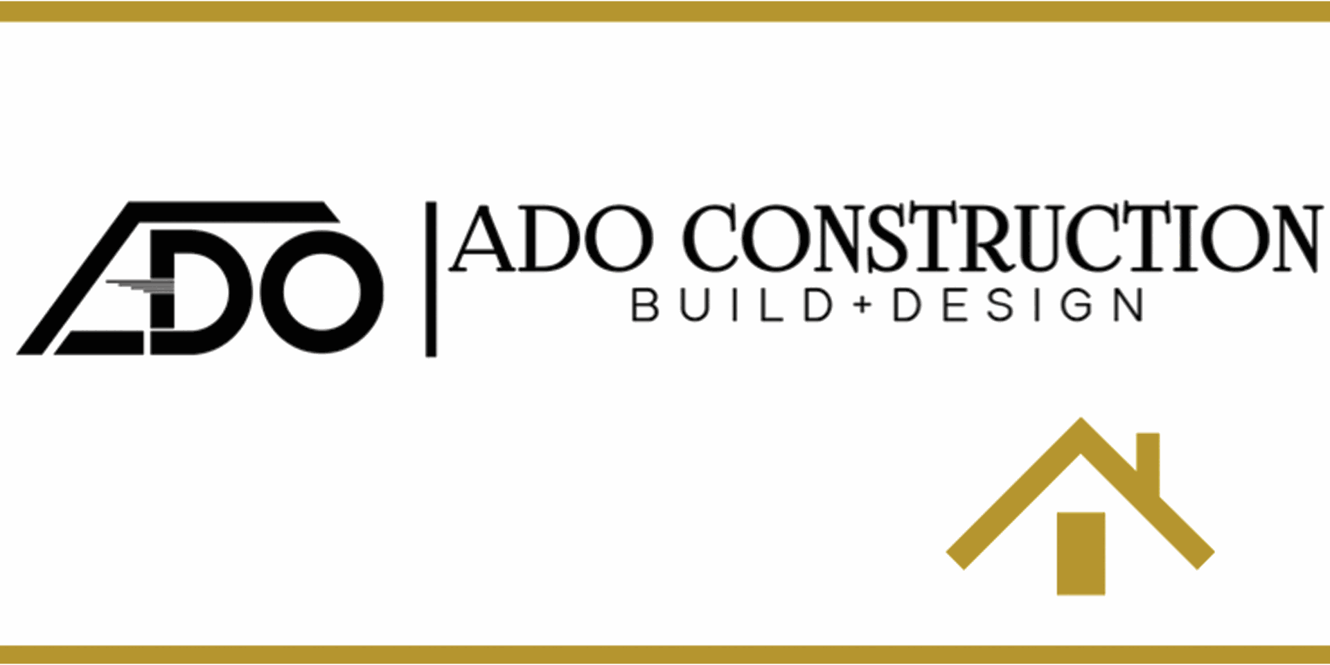 ADO Construction