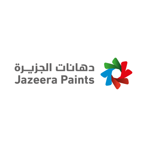 Jazeera paints