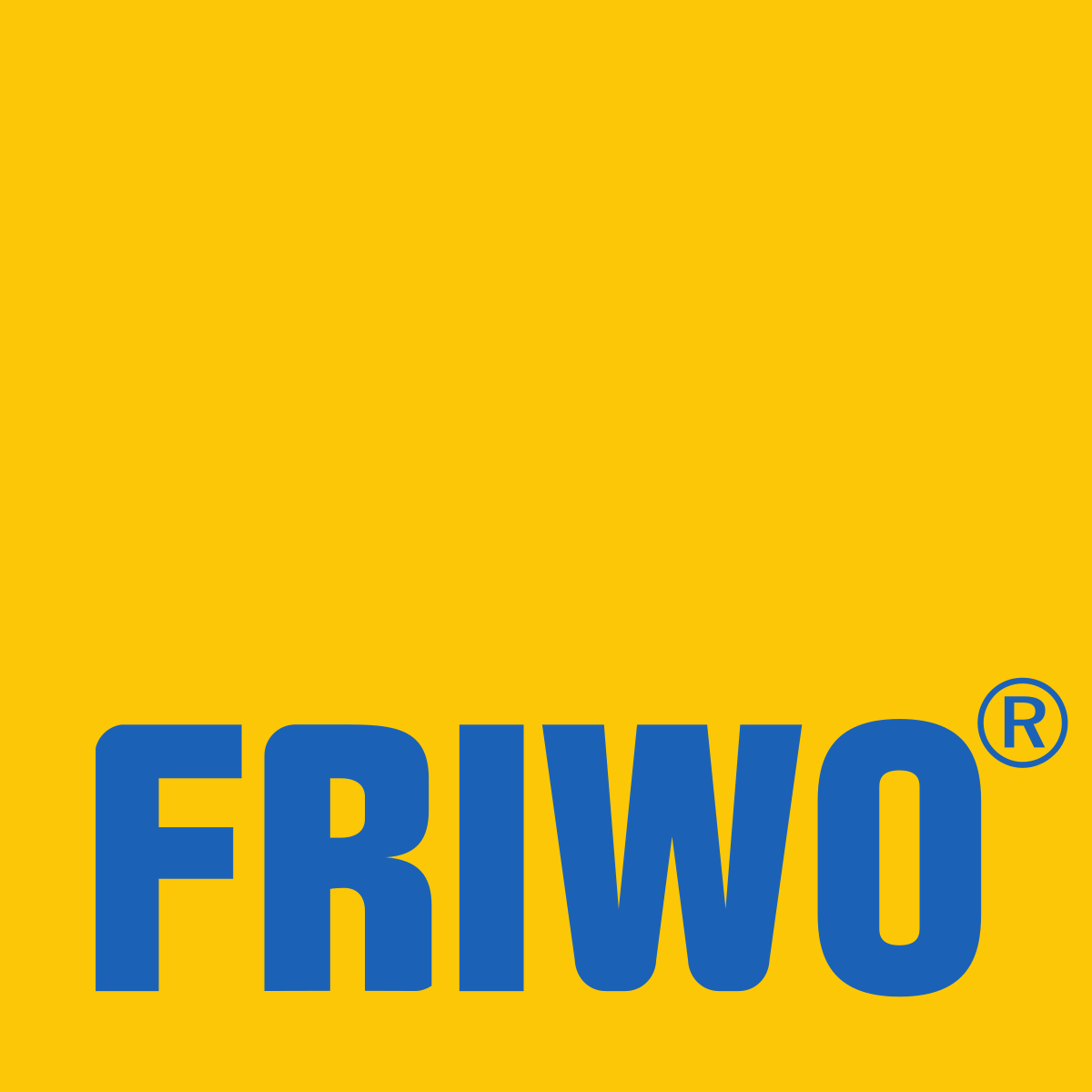 FRIWO