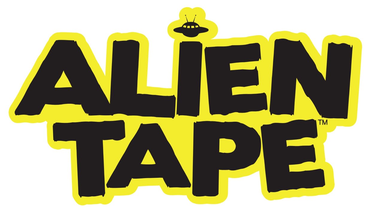 ALIEN TAPE