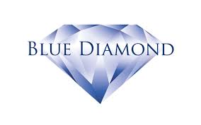 Blue Diamond