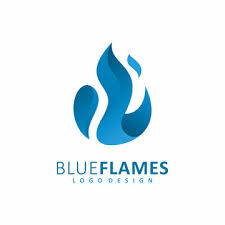 Blue Flame