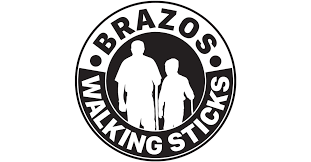 Brazos Walking Sticks