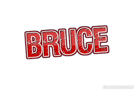 Bruce