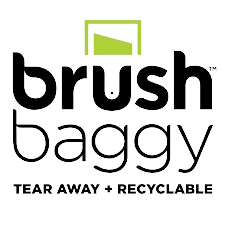 BrushBaggy