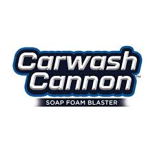 Carwash Cannon