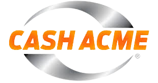 Cash Acme