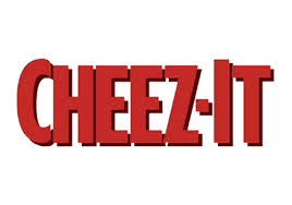 Cheez-It