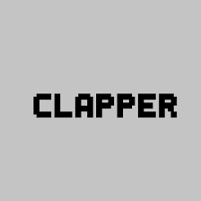 Clapper