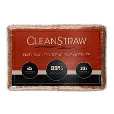 CleanStraw