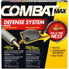 Combat max