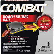 Combat Source Kill Max 0.49 oz. Large