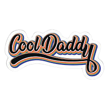 Cool Daddy