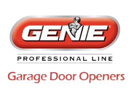 Genie Garage Door Opener