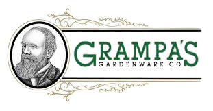 Grampa's Weeder