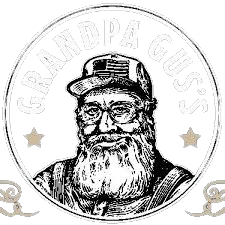 Grandpa Gus's