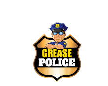 Grease Police