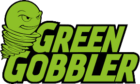 Green Gobbler