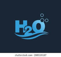 H2O