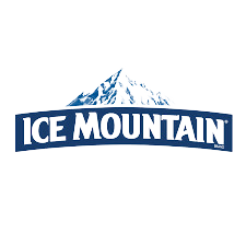 Ice Mountain