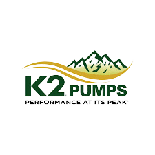 K2 Pumps