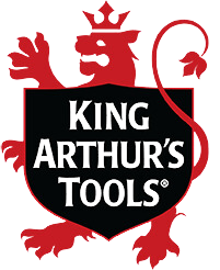 King Arthur's Tools