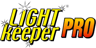 Light Keeper Pro