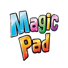 Magic Pad