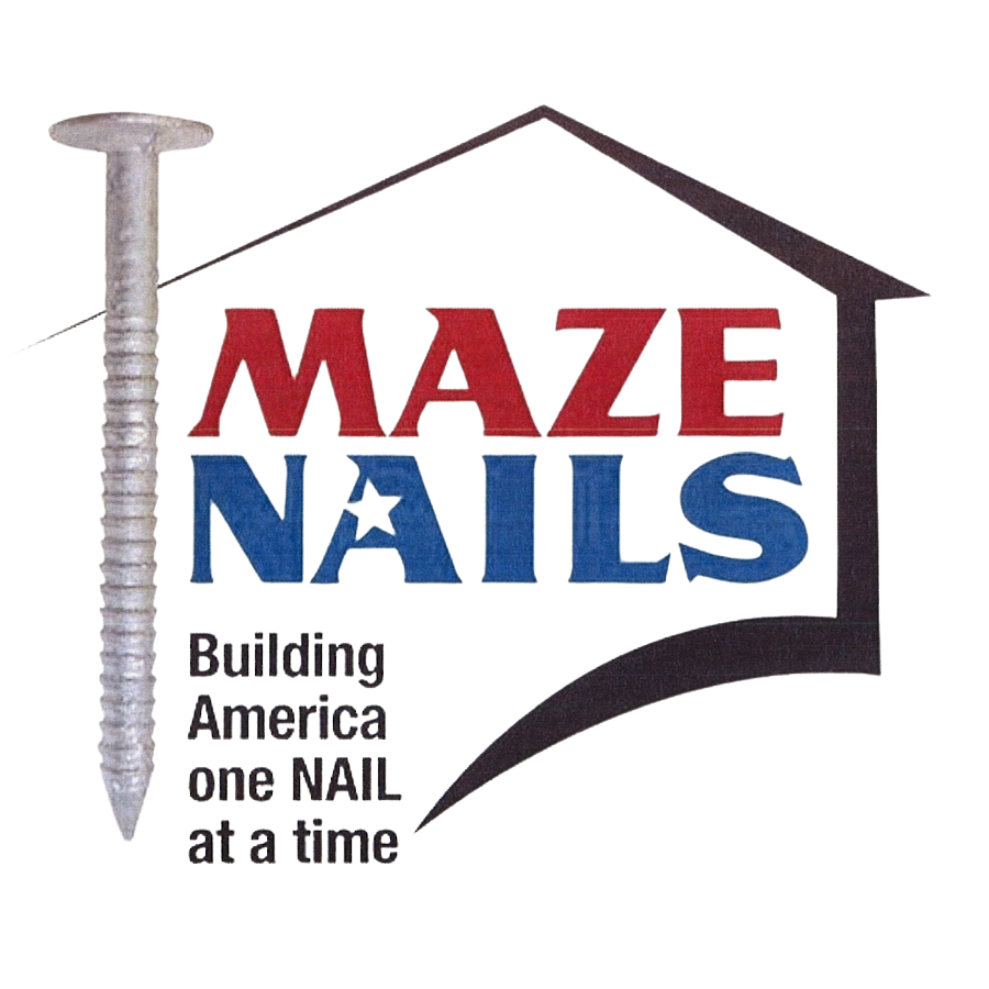 Maze Nails