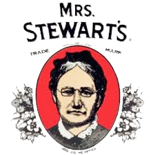 Mrs. Stewart's