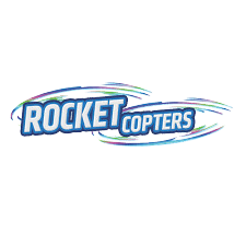 Rocket Copter