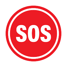 S.O.S.