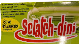 Scratch-dini