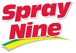 Spray Nine