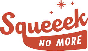 Squeeek No More