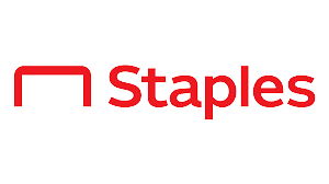 Staples