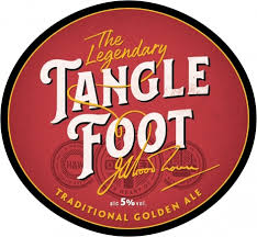 Tanglefoot