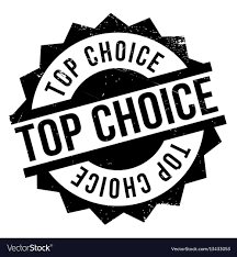 Top Choice