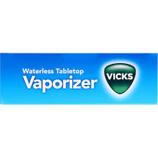 Vicks Vaporizer